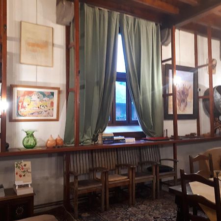 Loft Atypique Hyper Centre A 5Mn A Pied De La Plage De L'Ecluse 2 A 8 Personnes Дінар Екстер'єр фото