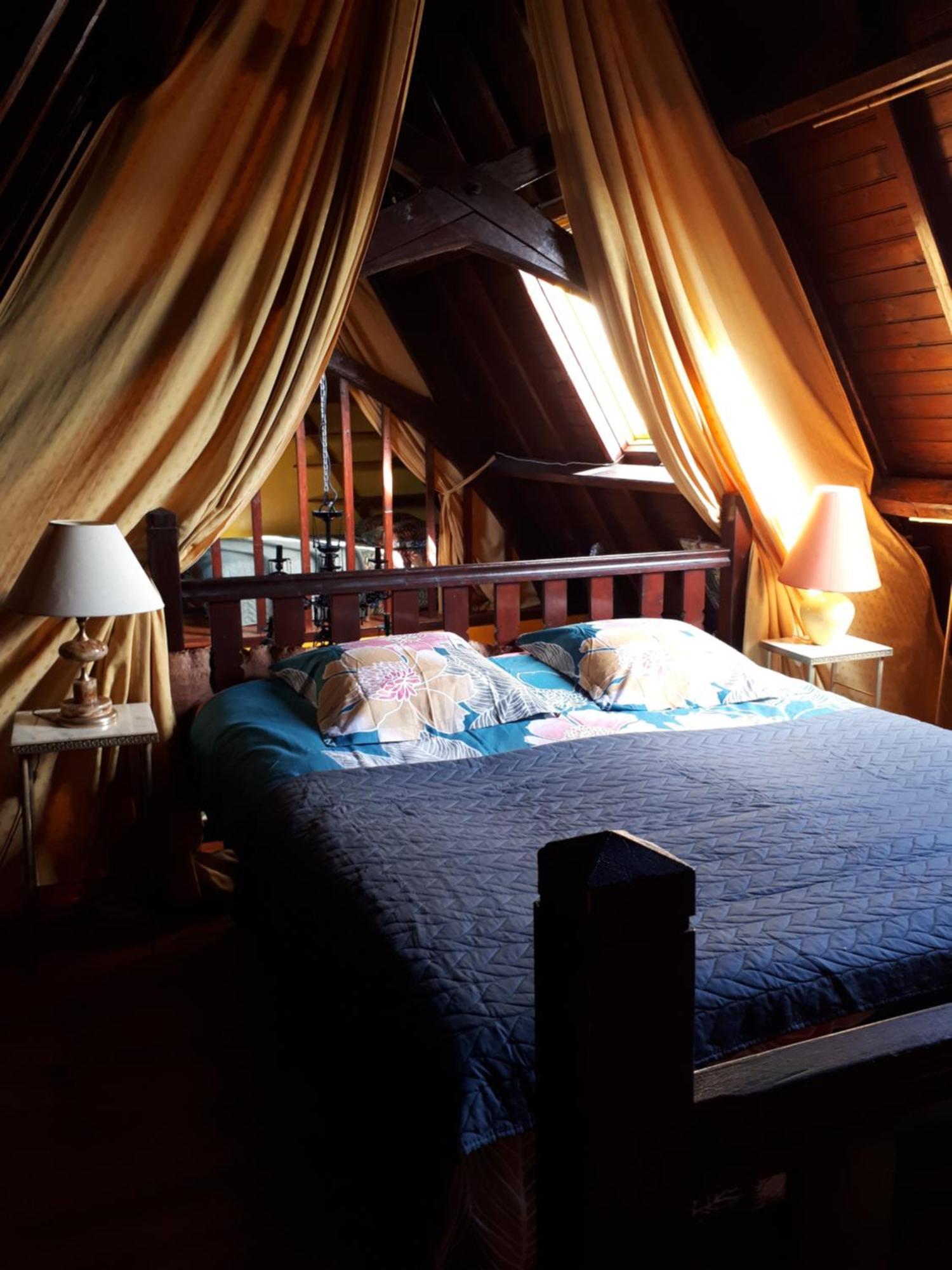 Loft Atypique Hyper Centre A 5Mn A Pied De La Plage De L'Ecluse 2 A 8 Personnes Дінар Екстер'єр фото