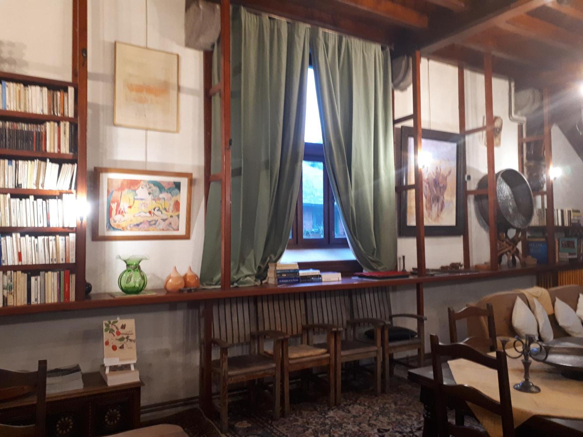 Loft Atypique Hyper Centre A 5Mn A Pied De La Plage De L'Ecluse 2 A 8 Personnes Дінар Екстер'єр фото