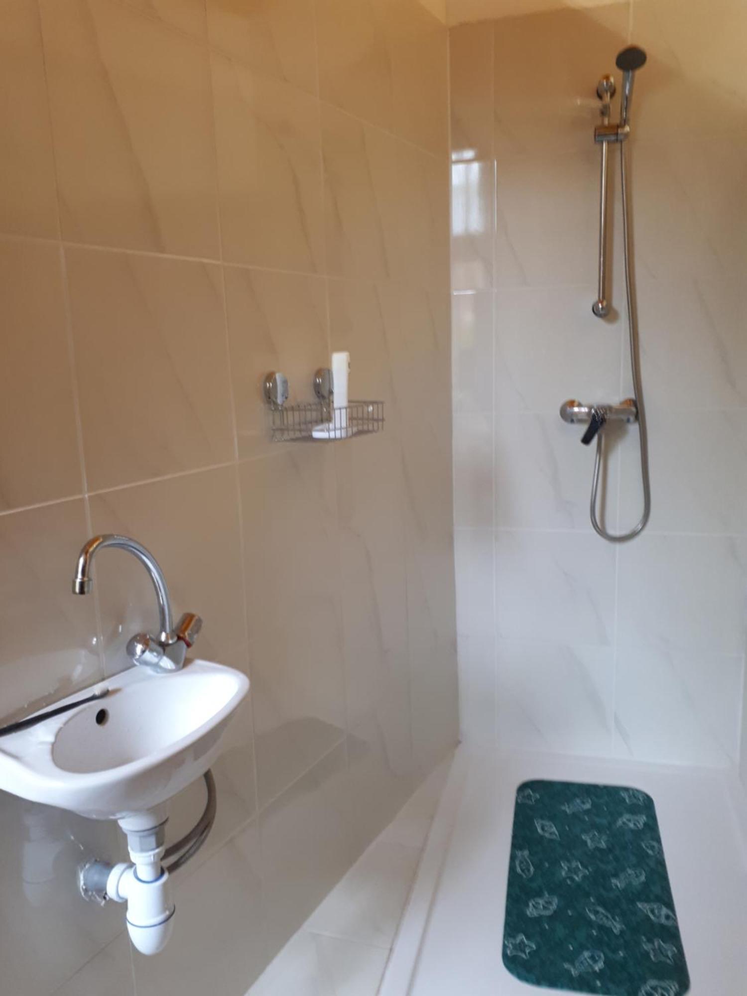 Loft Atypique Hyper Centre A 5Mn A Pied De La Plage De L'Ecluse 2 A 8 Personnes Дінар Екстер'єр фото